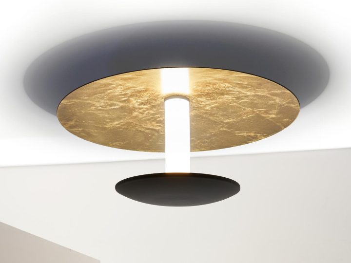 12 Ceiling Lamp, Zava