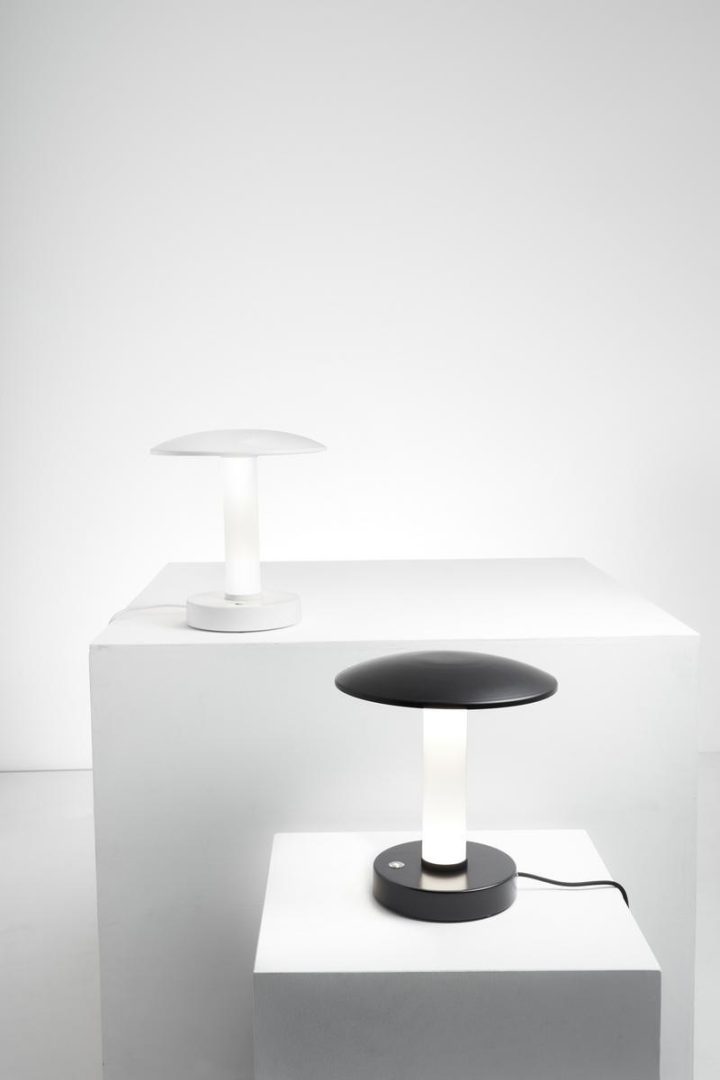 12 Table Lamp, Zava