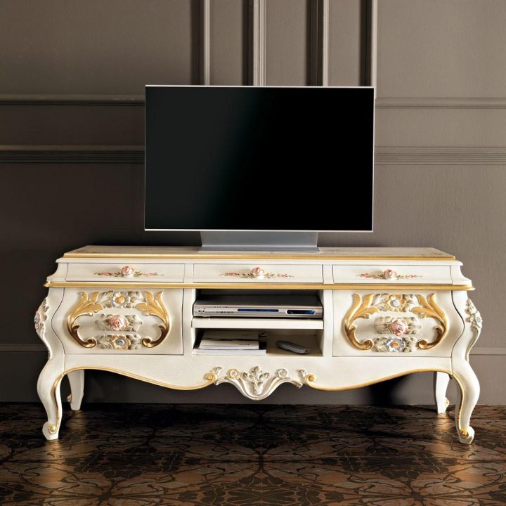 11105 Tv Furniture, Modenese Gastone