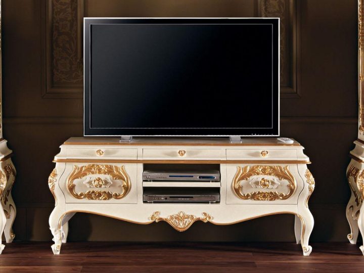 11105 Tv Furniture, Modenese Gastone