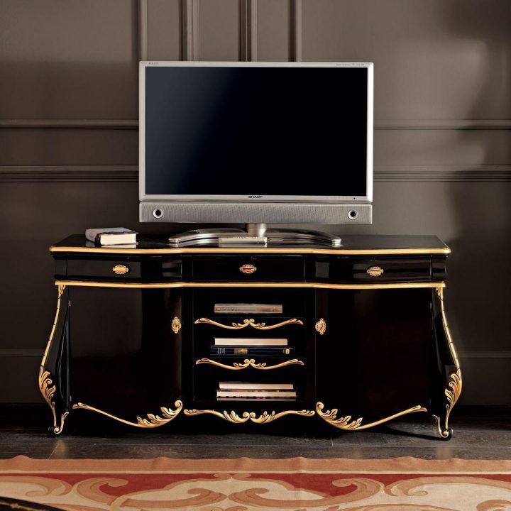 11110 Tv Furniture, Modenese Gastone