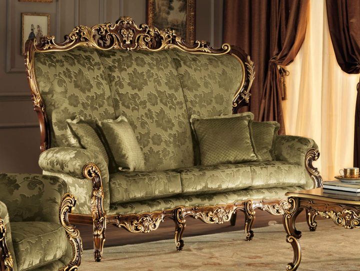 11420 Sofa, Modenese Gastone