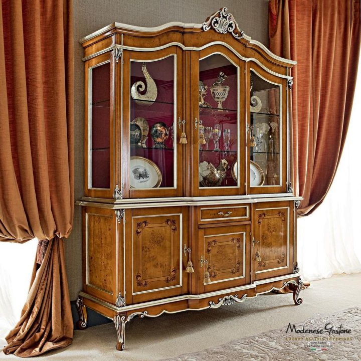 12102 Highboard, Modenese Gastone