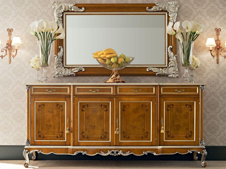 12104 Sideboard, Modenese Gastone