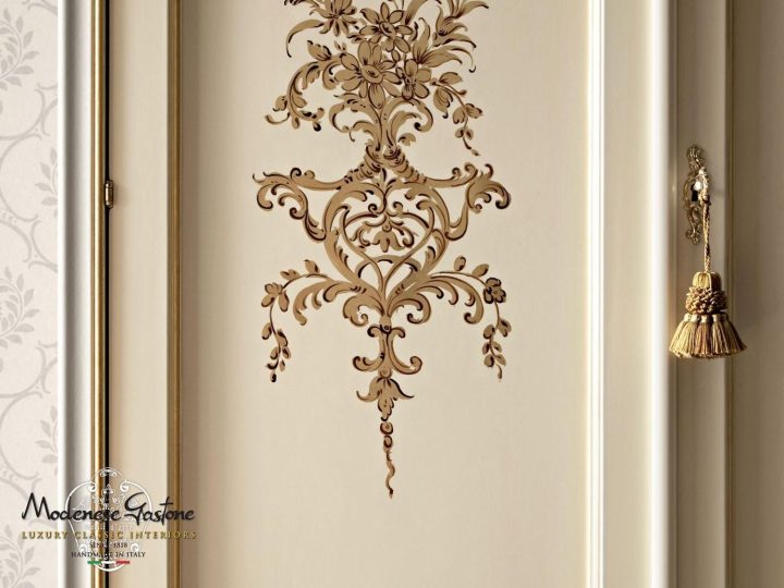 12201 Wardrobe, Modenese Gastone