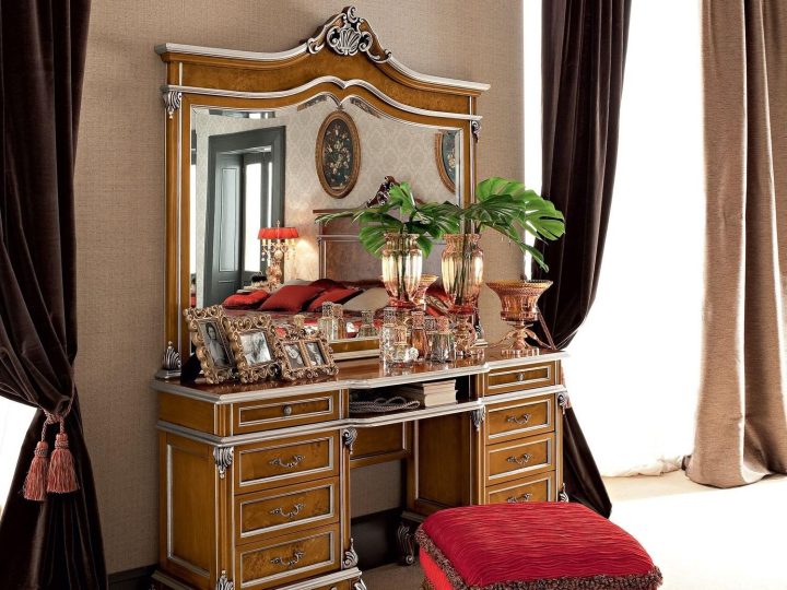 12210 Dressing Table, Modenese Gastone