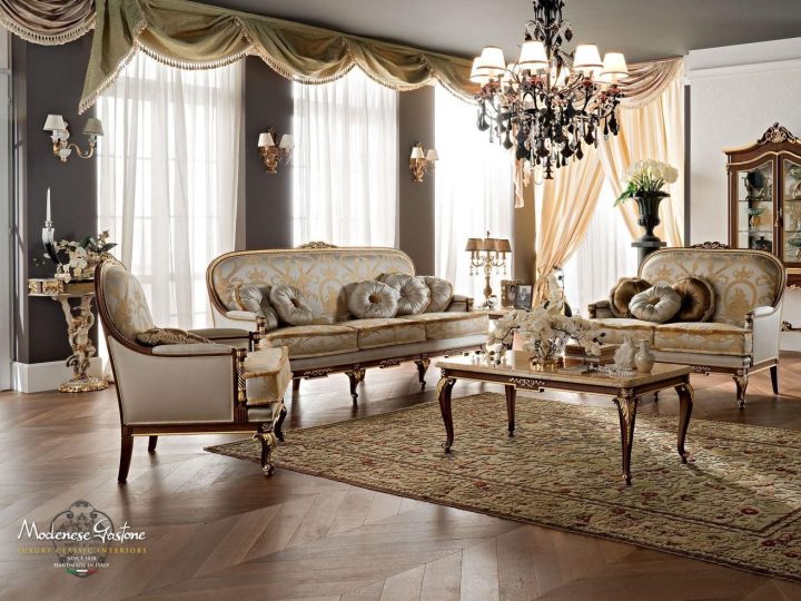 12418 Sofa, Modenese Gastone