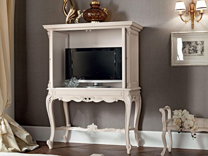 12603 Tv Furniture, Modenese Gastone