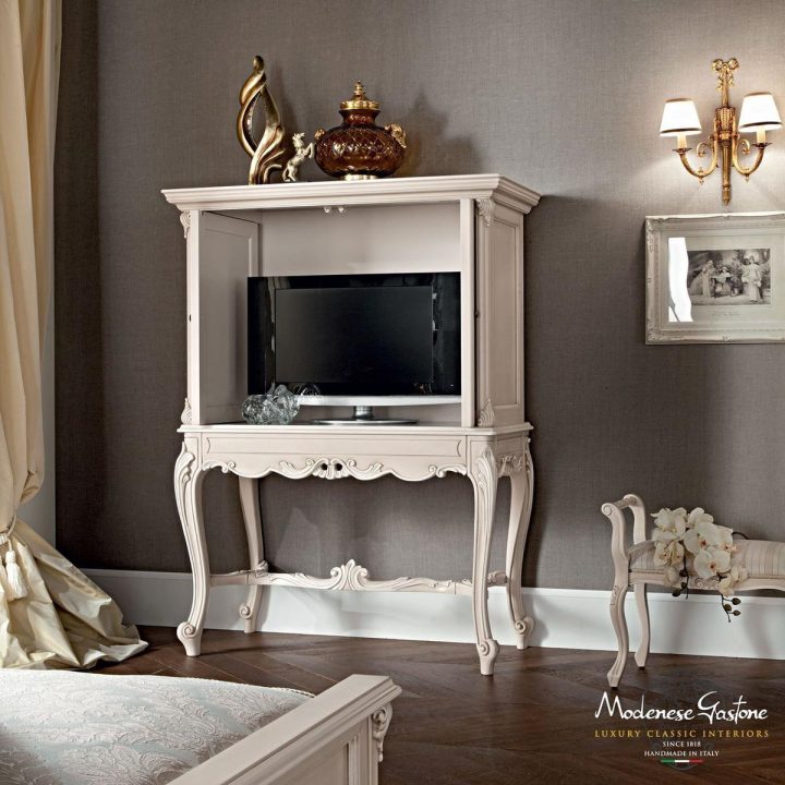 12603 Tv Furniture, Modenese Gastone