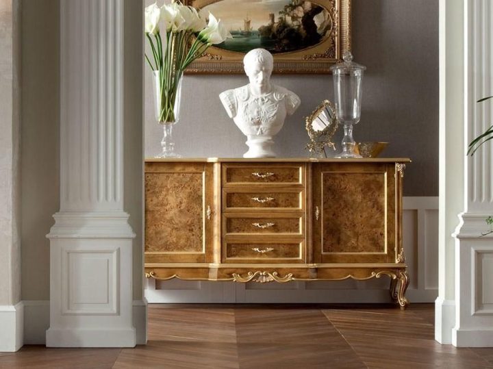 12667 Sideboard, Modenese Gastone