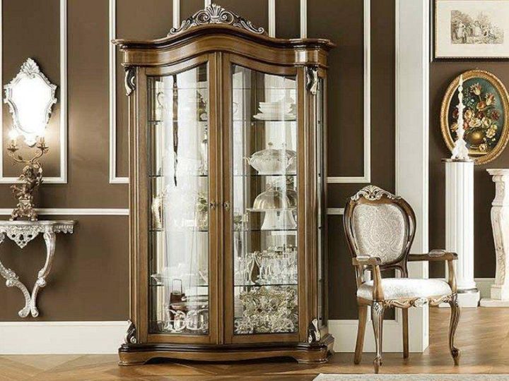 13123 Display Cabinet, Modenese Gastone