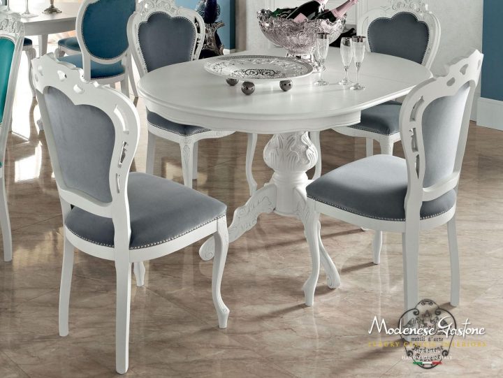 13145 Table, Modenese Gastone