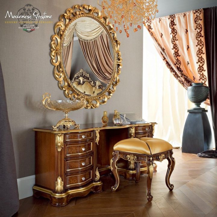 13207 Dressing Table, Modenese Gastone