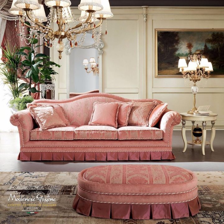 13405 Sofa, Modenese Gastone