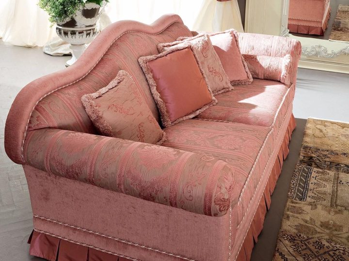 13407 Sofa, Modenese Gastone