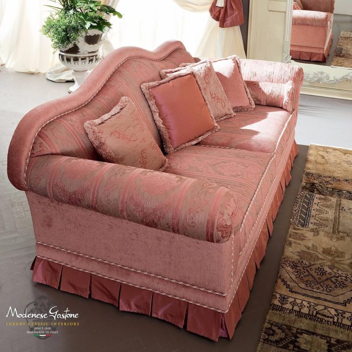 13407 Sofa, Modenese Gastone