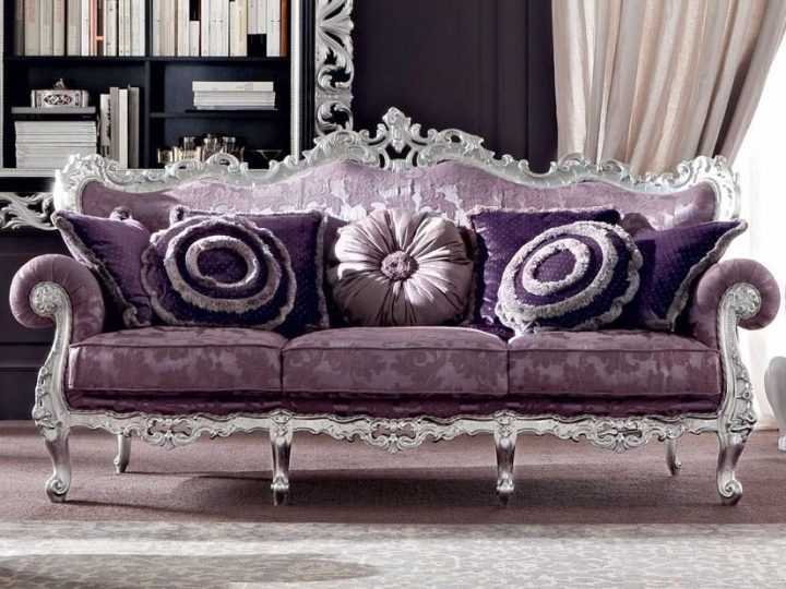 13409 Sofa, Modenese Gastone