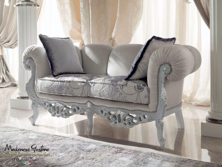 13413 Sofa, Modenese Gastone