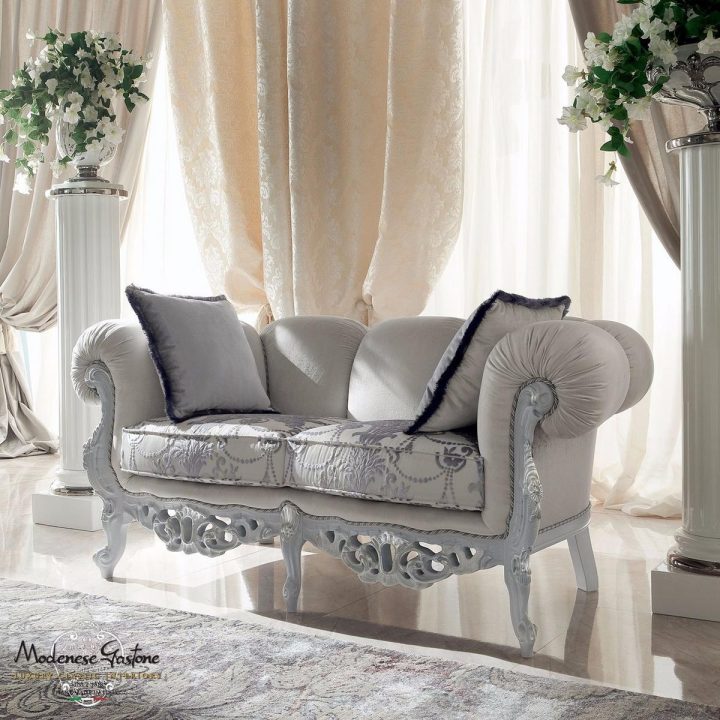 13413 Sofa, Modenese Gastone