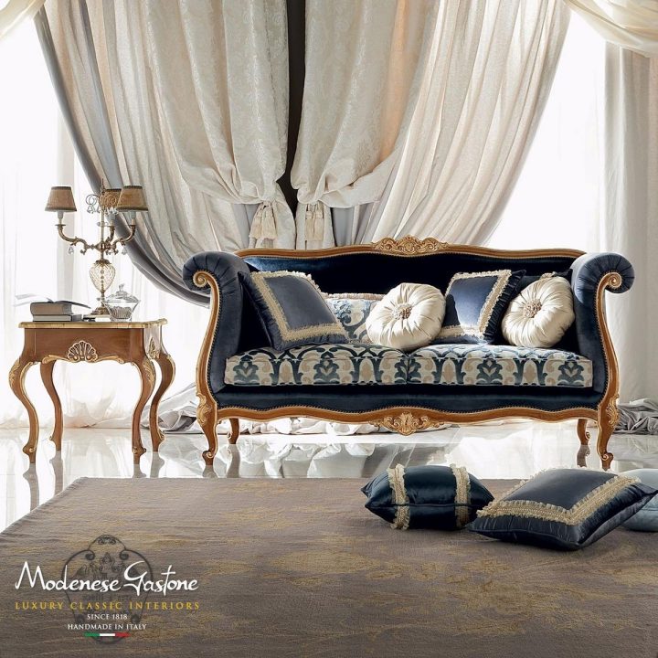 13416 Sofa, Modenese Gastone