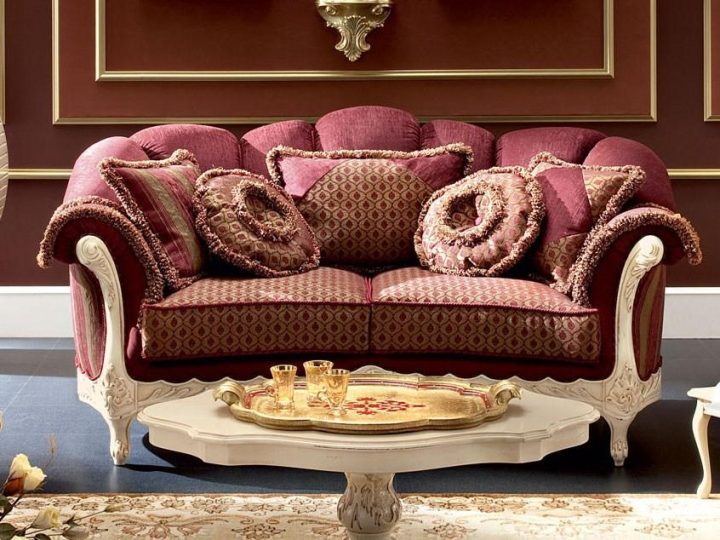 13419 Sofa, Modenese Gastone