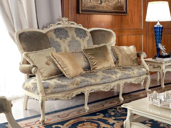 13421 Sofa, Modenese Gastone