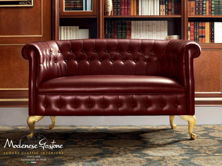 13423 Sofa, Modenese Gastone