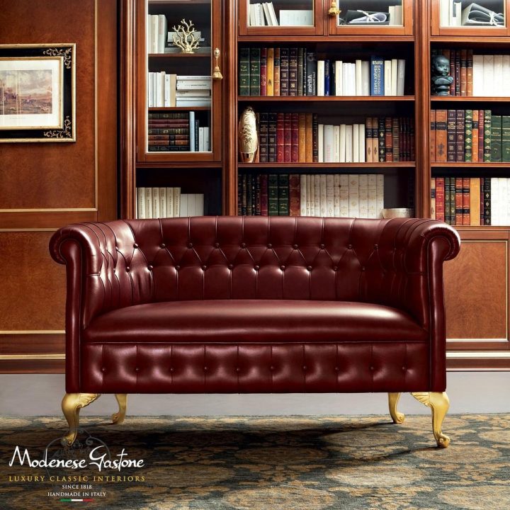 13423 Sofa, Modenese Gastone