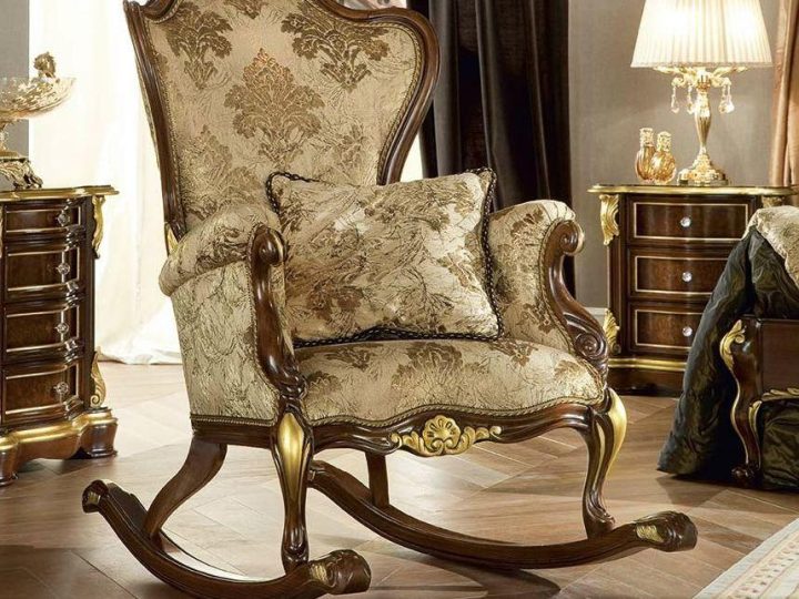 13432 Armchair, Modenese Gastone