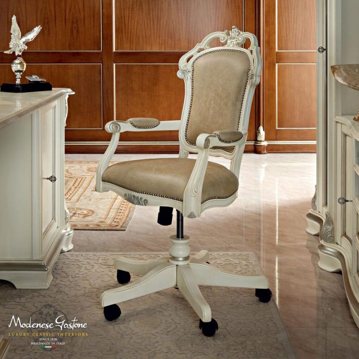 13502 Chair, Modenese Gastone