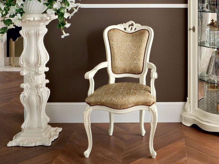 13507 Chair, Modenese Gastone