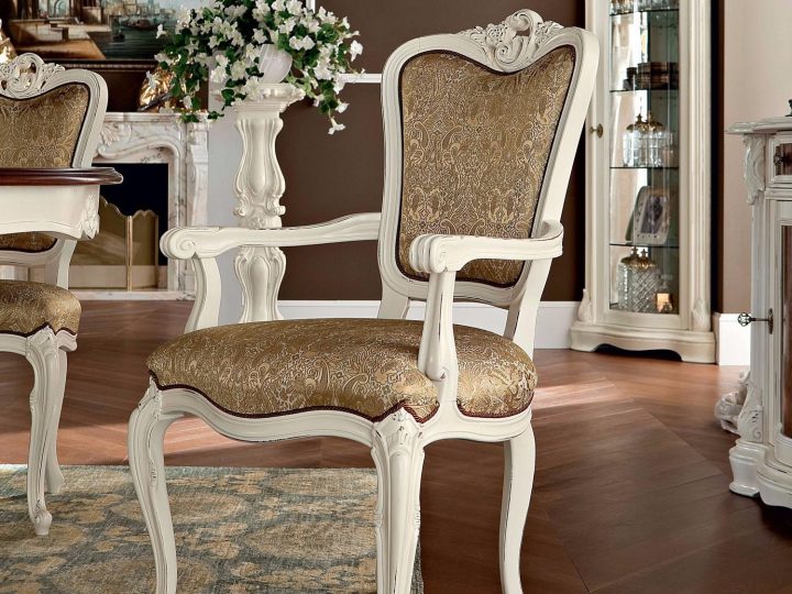 13507 Chair, Modenese Gastone