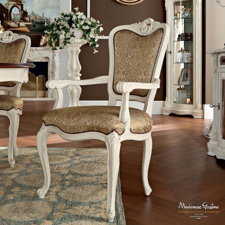 13507 Chair, Modenese Gastone