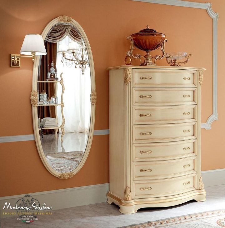 13610 Chest Of Drawers, Modenese Gastone