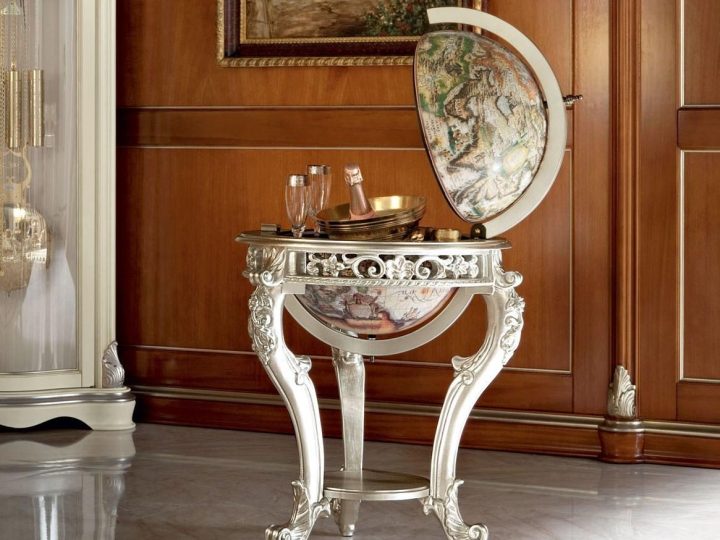 13618 Bar Cabinet, Modenese Gastone