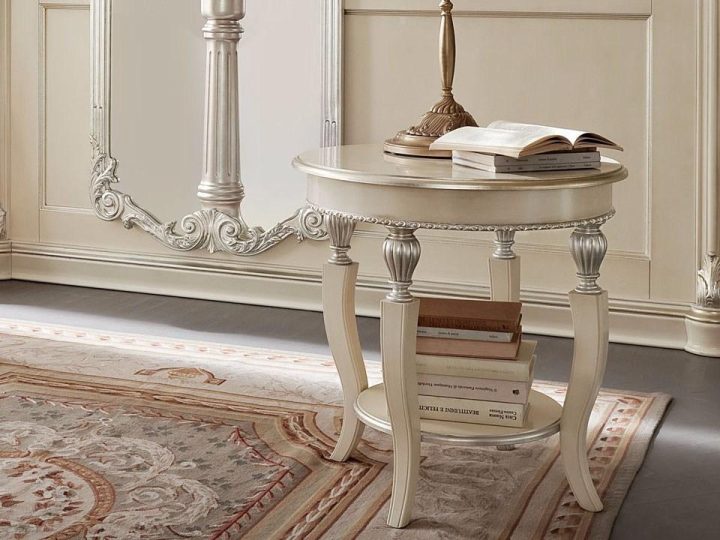 13653 Coffee Table, Modenese Gastone