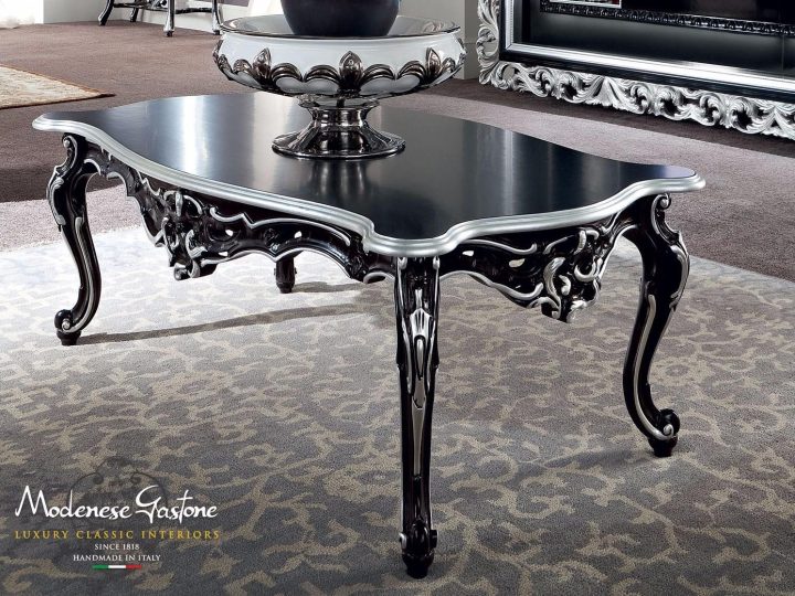 13659 Coffee Table, Modenese Gastone