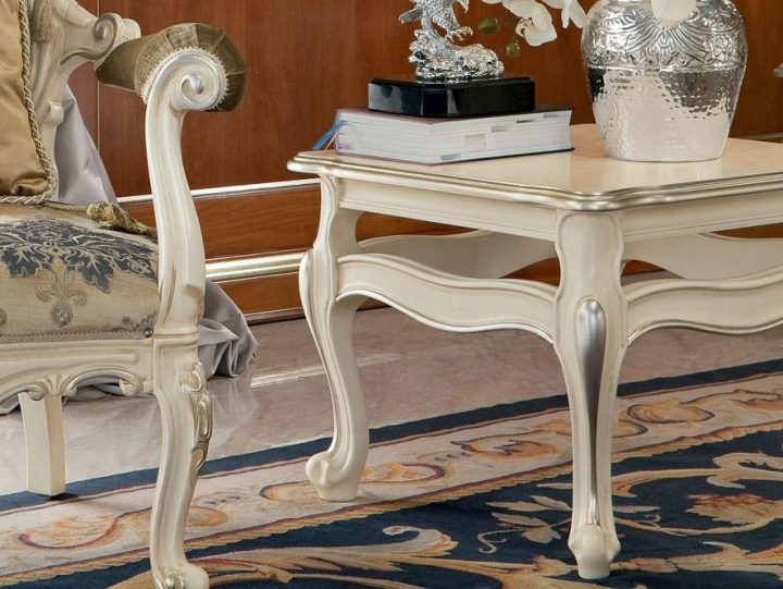 13664 Coffee Table, Modenese Gastone