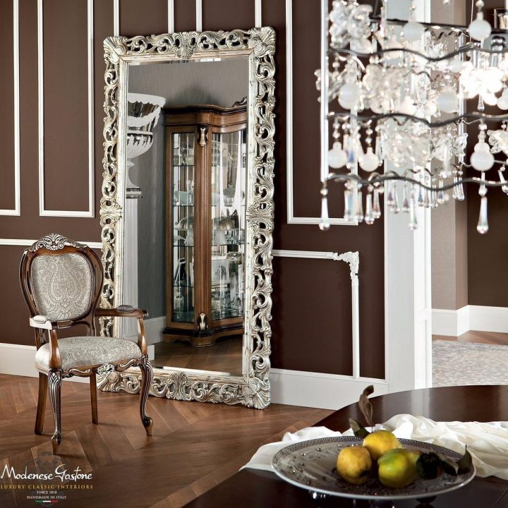 13674 Mirror, Modenese Gastone