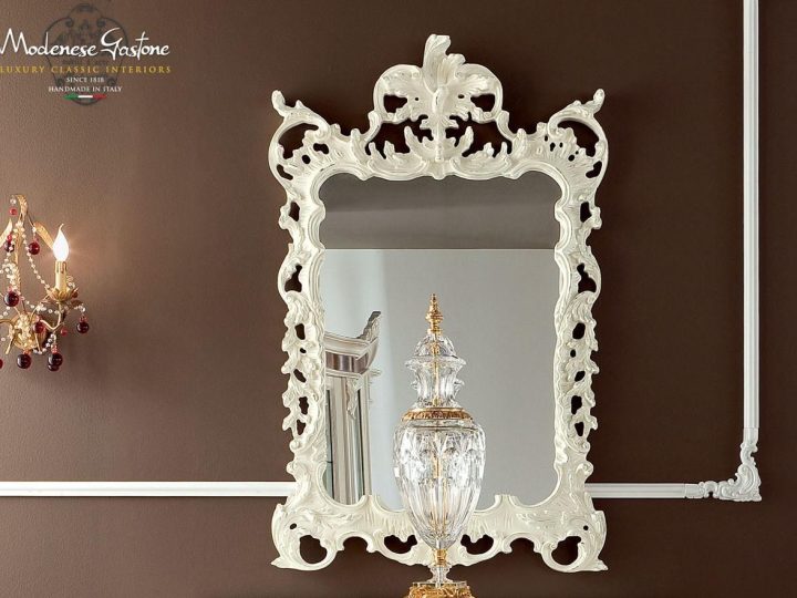 13677 Mirror, Modenese Gastone