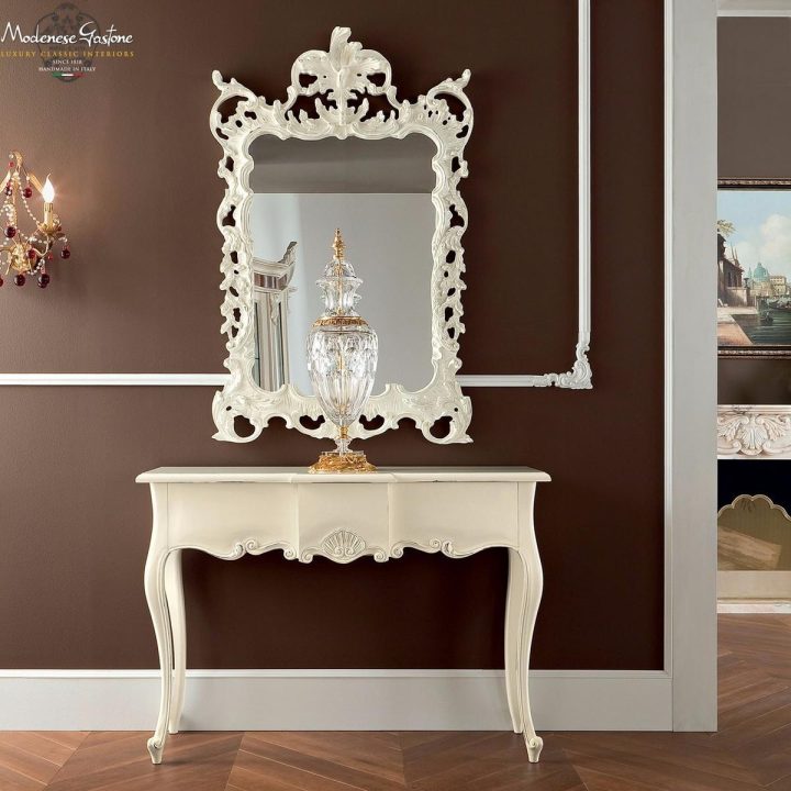 13677 Mirror, Modenese Gastone