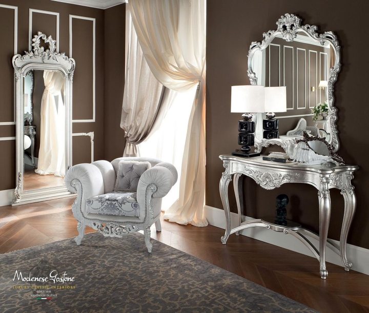 13681 Mirror, Modenese Gastone