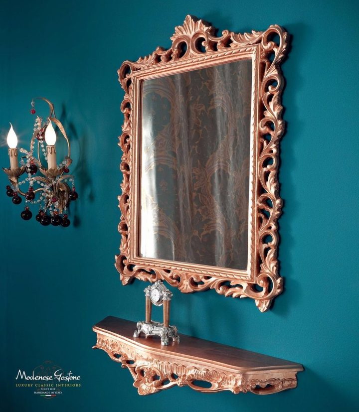 13688 Mirror, Modenese Gastone