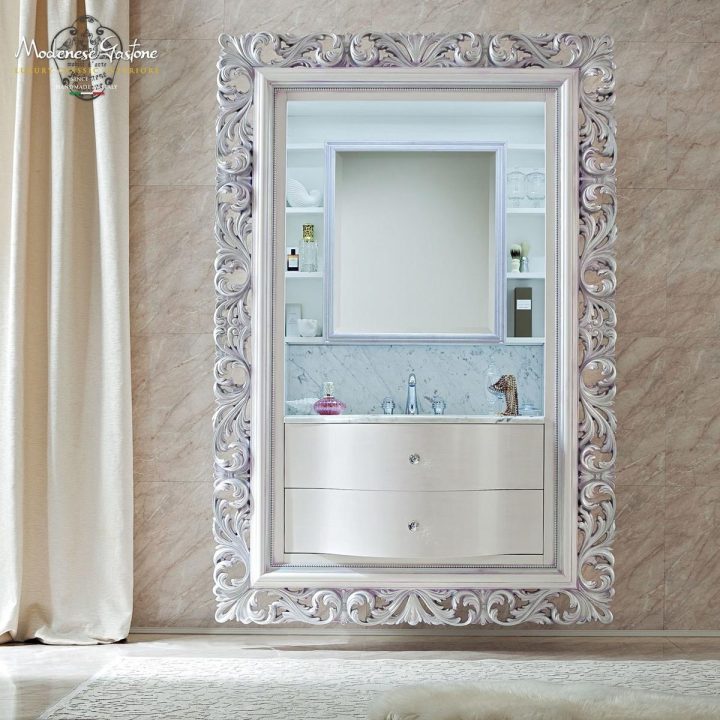 13698 Bathroom Furniture, Modenese Gastone