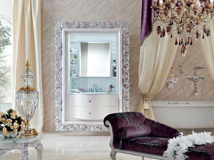 13698 Bathroom Furniture, Modenese Gastone