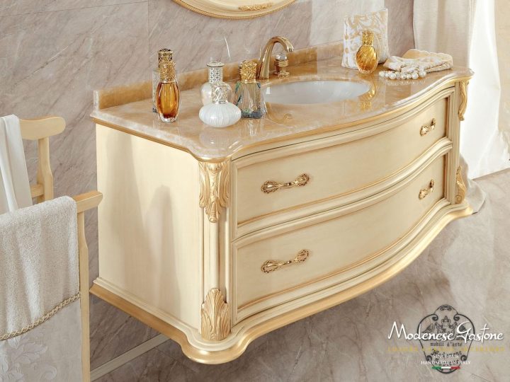 13699 Bathroom Furniture, Modenese Gastone