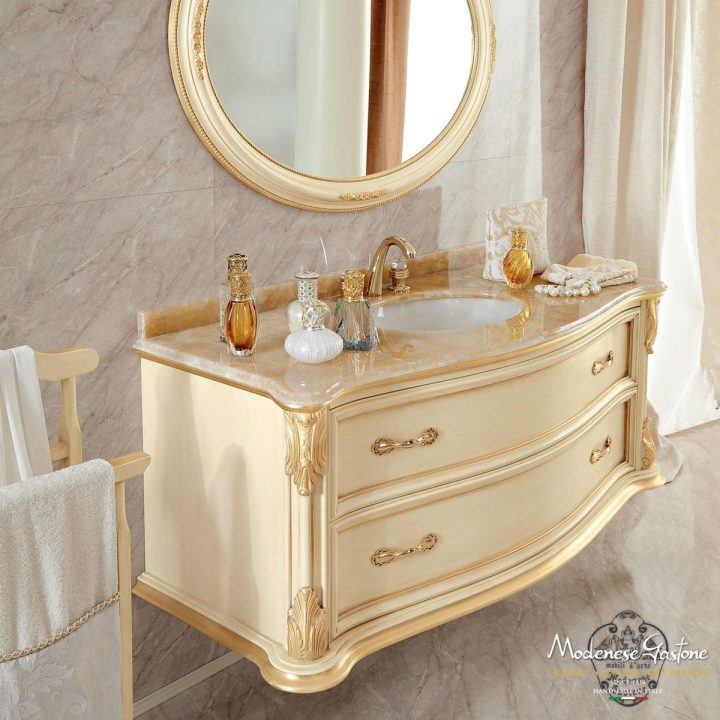 13699 Bathroom Furniture, Modenese Gastone