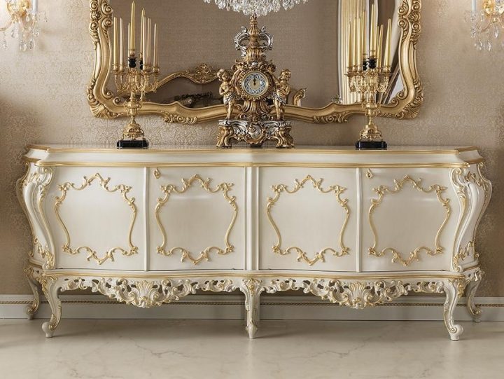 14118 Sideboard, Modenese Gastone