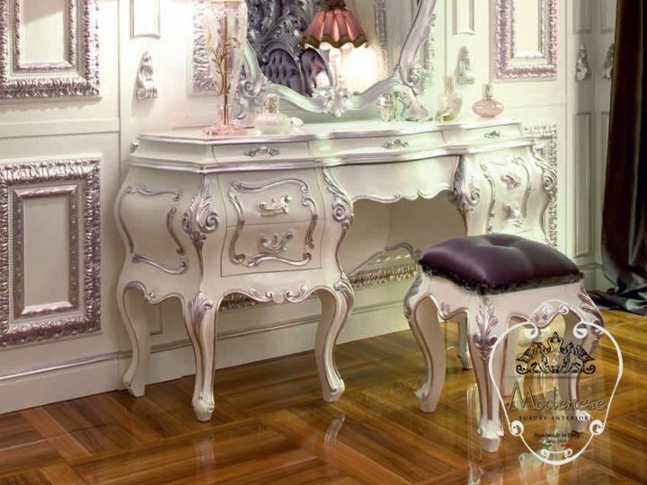 14211 Dressing Table, Modenese Gastone