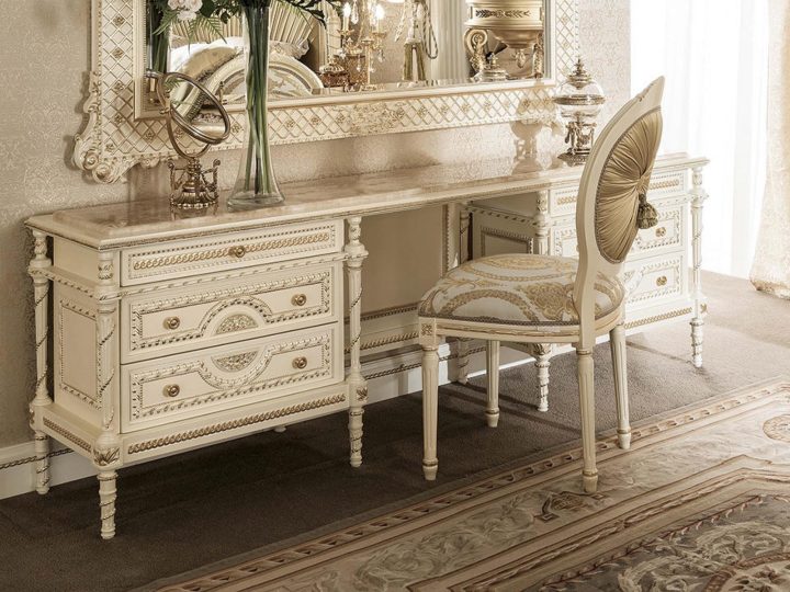 14216 Dressing Table, Modenese Gastone